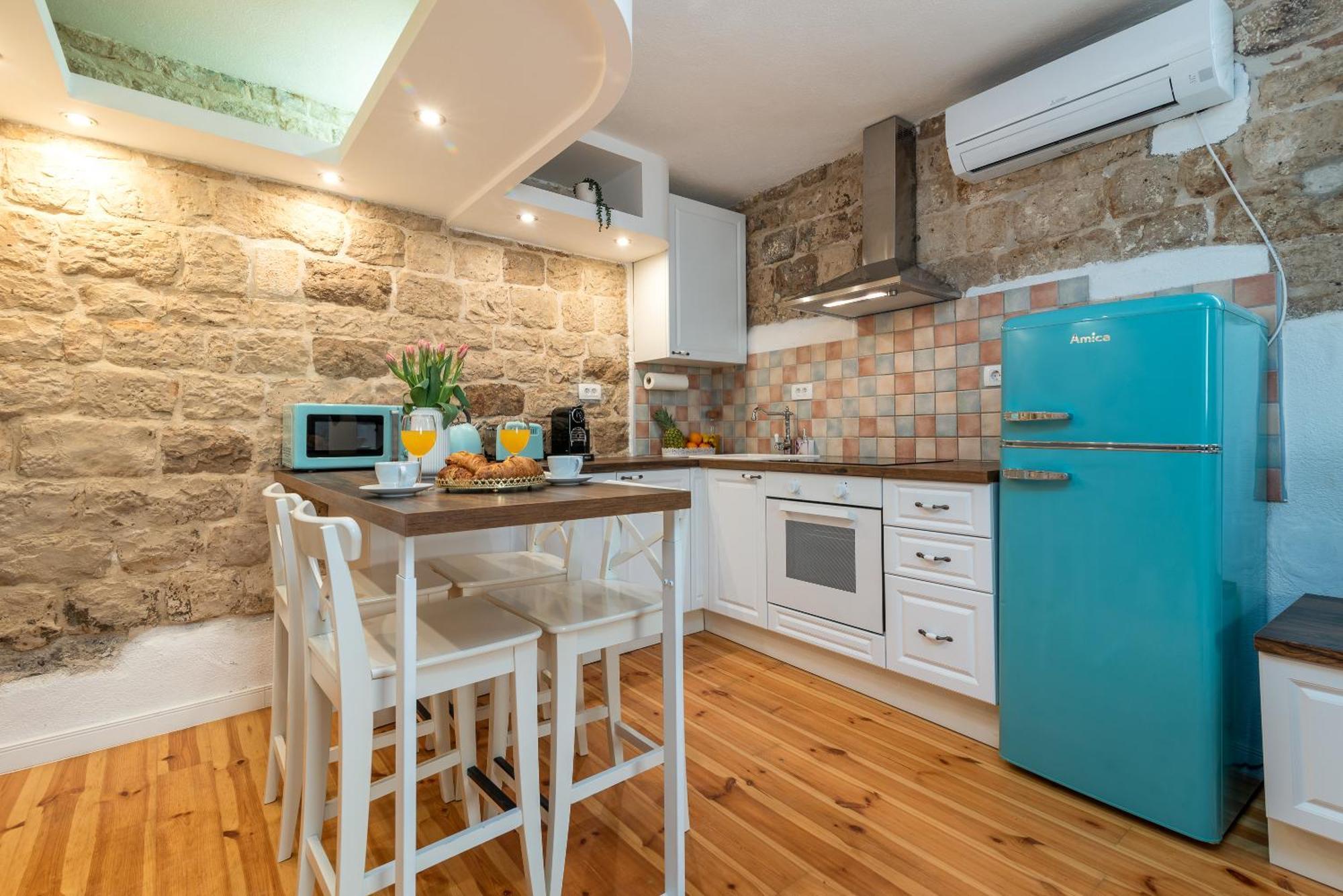 Holiday home Manero Trogir