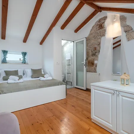 Manero Villa Trogir Exterior photo