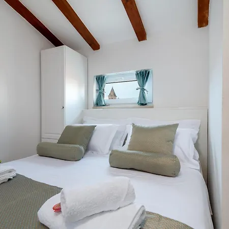 Manero Villa Trogir Exterior photo