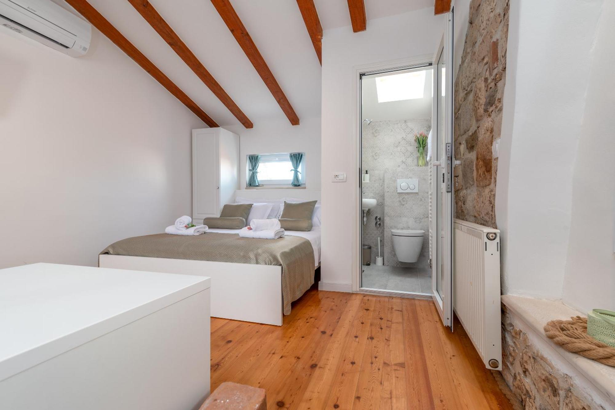 Manero Сasa de vacaciones Trogir