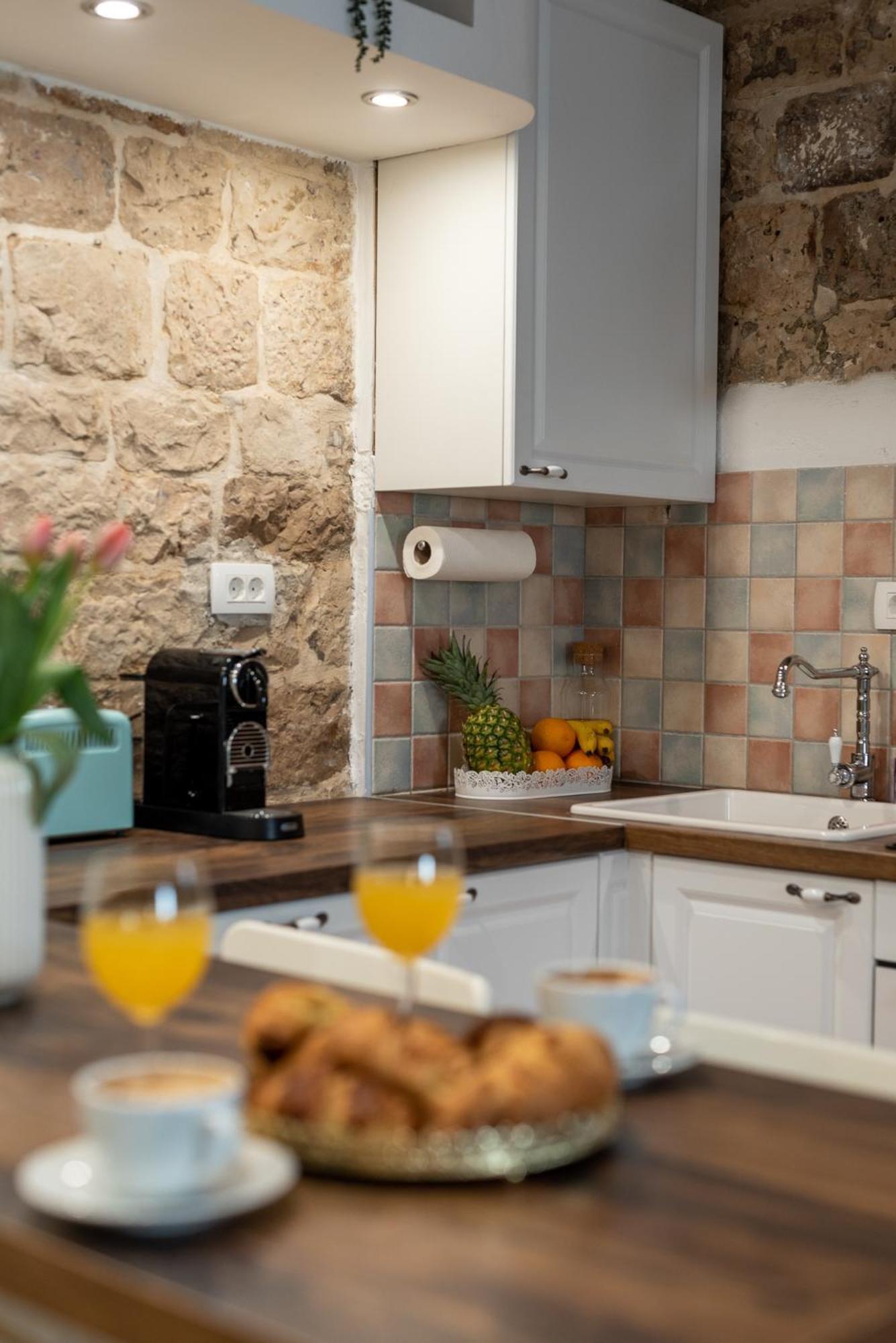 Manero Semesterbostad Trogir