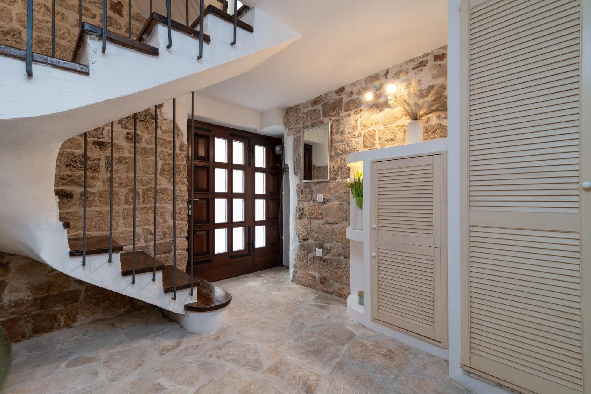 Semesterbostad Manero Trogir