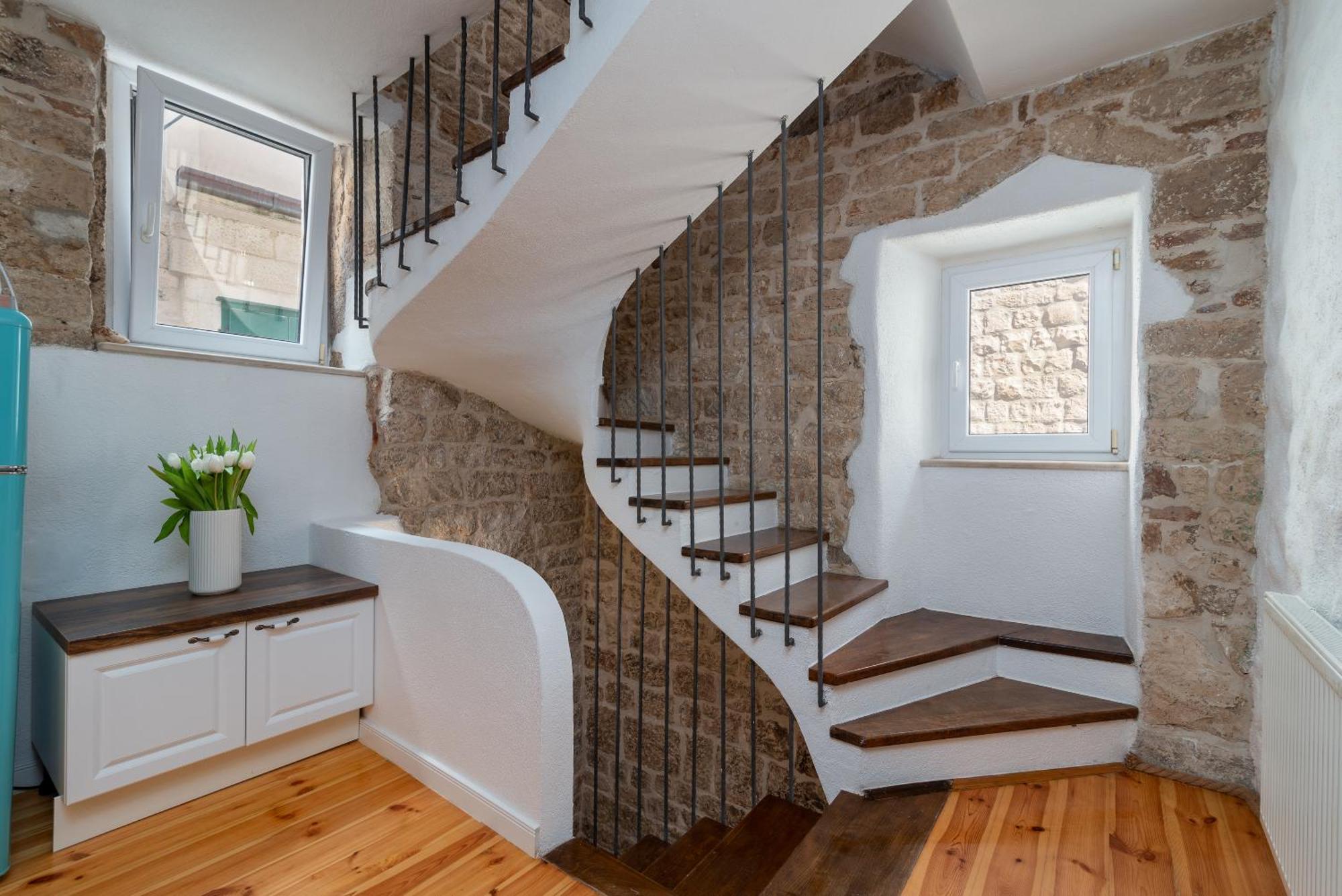 Semesterbostad Manero Trogir